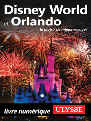 cover image of Disney World et Orlando